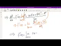 Differentiability of Functions of Complex Variable