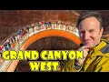 Lagu GRAND CANYON WEST \u0026 SKYWALK: Ultimate Travel Guide