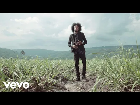 Download MP3 Masicka - King Inna Earth (Official Video)