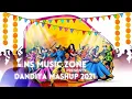 Dandiya Mashup 2021 | Dj Subham Mumbai | NS Muisc Zone
