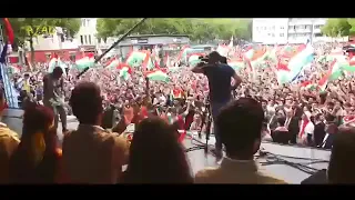 اوازك تي چ روج افا شورشا كوردستانيا شريف اومري 