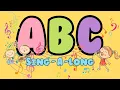 Download Lagu ABC Song  Alphabet Song l Learn uppercase and lowercase letters of the alphabet song