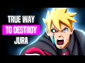Download Lagu How Boruto Outsmarted Jura: The Hidden Weakness of the STRONGEST Villain!