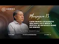 Download Lagu [ AO VIVO ] Mensagem 15 - Caim produz civilização sem Deus...