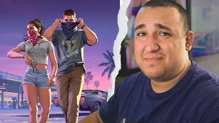 ROCKSTAR IZBACIO TRAILER ZA TRAILER ZA GTA 6 !!!