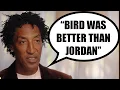 NBA Legends Explain How Good Larry Bird Was