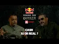 Lagu Red Bull Inside The Bunker | S01E01 | GAGAN THAPA