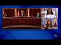 Judges Tanya Acker Patricia DiMango Michael Corriero on the New Season of Hot Bench The View