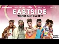 benny blanco, Halsey & Khalid - Eastside (feat. Post Malone, iann dior & Juice WRLD) (Remix)