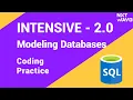 INTENSIVE 2 0 Modeling Databases Coding Practice NxtWave CCBP