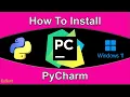 How to install PyCharm on Windows Ultimate Guide