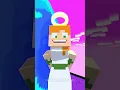 Download Lagu Love Run: Alex and Steve #minecraft #shorts #fyp