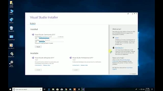 A Complete Game Development Course Using Unity3d Lecture 3 - Installing Unity3d by Code Flow