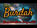 Download Lagu Masyaallah...⁉️  Sholawat Terbaru Klasik Sholawat BURDAH Paling Merdu