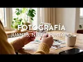 Juanes - Fotografía (Visualizer) ft. Nelly Furtado