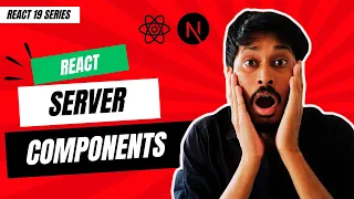 React Server Components Tutorial CSR vs SSR vs RSC in Next JS