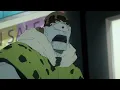 VENGEANCE - Prompto x RAIZHELL