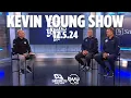 Kevin Young and Doug Stewart excitement about first year at BYU and why they love their staff