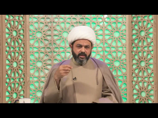 إيذاء المشركين لرسول الله صلى الله عليه وآله _ سماحة الشيخ مهدي الطرفي