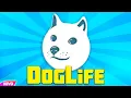 Bitlife Made A Doglife Game And It Is WEIRD