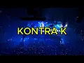 KONTRA K LIVE 2025 🔥 – Eyes dream, hearts see TOUR | Best moments & highlights - Dortmund