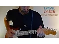 Law and Order Theme [Guitar Cover]