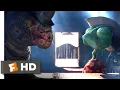 Download Lagu Rango (2011) - Trouble at the Saloon (3/10) | Movieclips