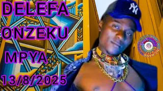 DELEFA ONZEKU HALUSI YA LAMBO MPYA 13 8 2025 BY SHULE MSUABAZAJI  DELEFA ONZEKU HALUSI YA LAMBO MPYA 13 8 2025 BY SHULE MSUABAZAJI