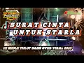 Download Lagu DJ MIDLE TULUP BASS OVER || SURAT CINTA UNTUK STARLA