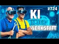 Download Lagu KI in der WERKSTATT! Wird jetzt alles anders?