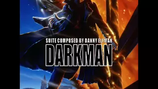 Download Darkman Suite - Danny Elfman's Music MP3