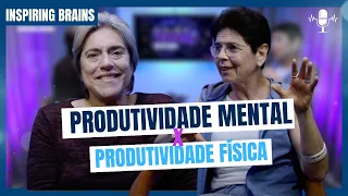 Pode o Processo Superar o Resultado? | Carla Tieppo e Rosa Avello