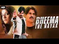 Lagu Pawan Kalyan's BHEEMA THE NAYAK - Hindi Dubbed Movie | Shriya Saran, Gulshan Grover | South Movie