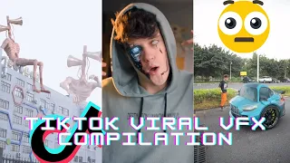 tiktok mind blowing visual effects compilation 2021 camera crazy