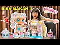 Download Lagu SAMANTHA BELI BONEKA BISA MAKAN ‼️ KINDI KIDS ❗️KINDIKIDS