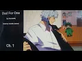 Dad For One - MHA Fanfic