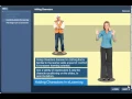 eLearning Design Challenge Adding Characters