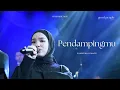 Download Lagu Pendampingmu #TahtaHatiku - Shabrina Leanor Live Cover | Good People Music