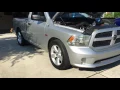 Moe's Performance 5.7L VVT HPT (High Performance Truck) Camshaft - Video 4 of 2