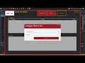 Full Project Rental System Car vb Net