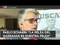 Download Lagu PABLO ECHARRI en exclusiva con C5N: \