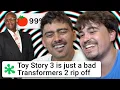 Download Lagu Rotten Tomatoes' Weirdest Rabbit Hole (w/@EvilPinely)