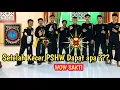 Lagu Setelah kecer pshw apa yang di dapat