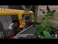Stationeers Tutorial How to Pressurize a Room