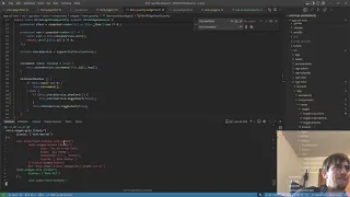 Coding w Sam E66 Angular AWS Amplify