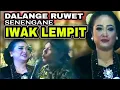 Download Lagu Bagong lucu 👉 TATIN DI REMUK PAK SENO BENGI IKI @bagonglucu6113