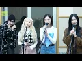 쿨룩 LIVE ▷ STAYC(스테이씨) ‘YOUNG LUV' / [신예은의 볼륨을 높여요]ㅣKBS 220301 방송