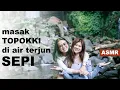 Download Lagu IKAICHA | MENIKMATI AIR TERJUN TAK BERPENGHUNI