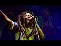 Bob Marleykorn - “Could You Be a Freak on a Leash”