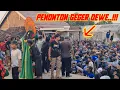 Download Lagu HEBOH❗️GEGER Dibubarkan Barongan New Suryo Wijoyo Sarirejo Tembelang Jombang